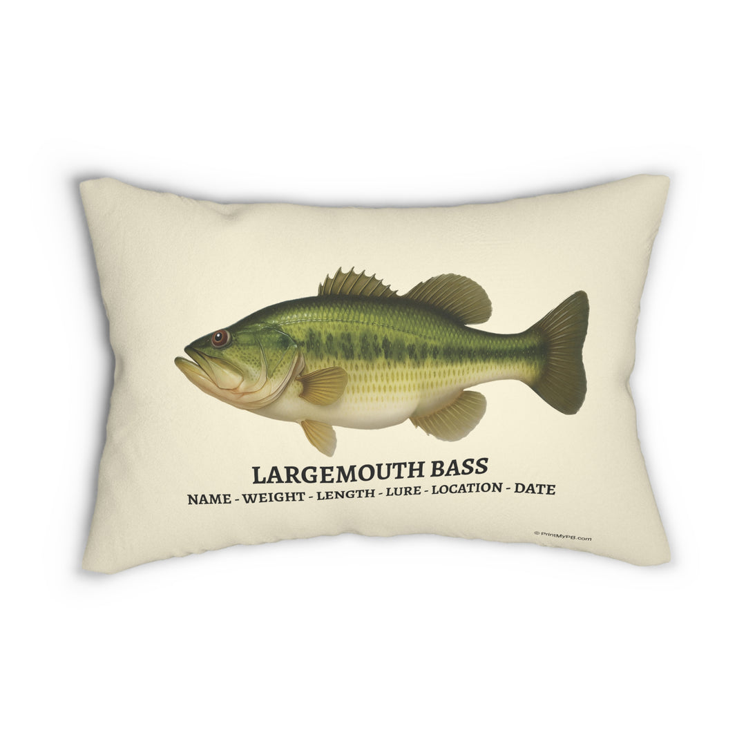 Custom Throw Pillow 20"x14"