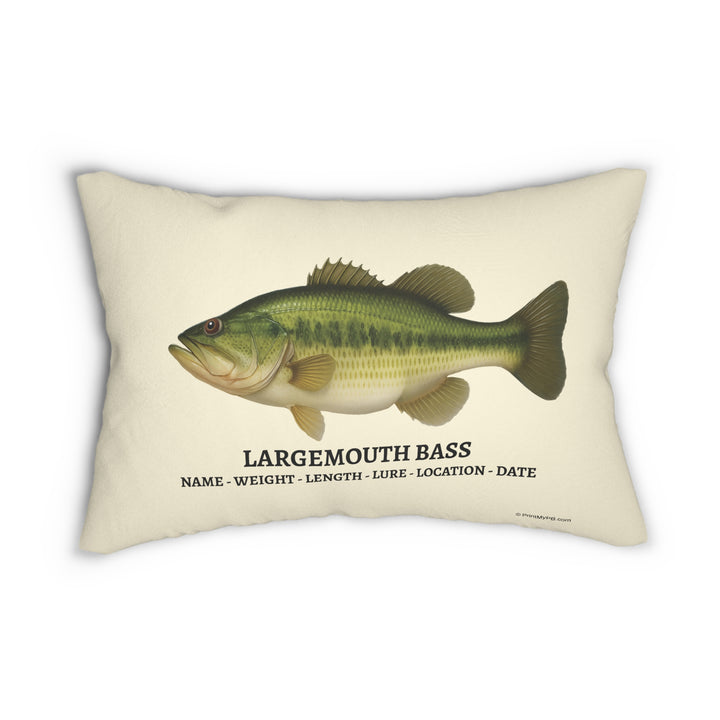 Custom Throw Pillow 20"x14"