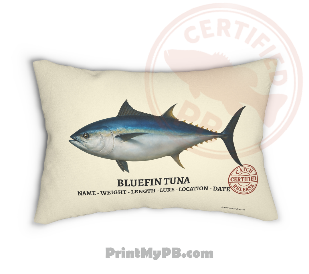 Custom Throw Pillow 20"x14"