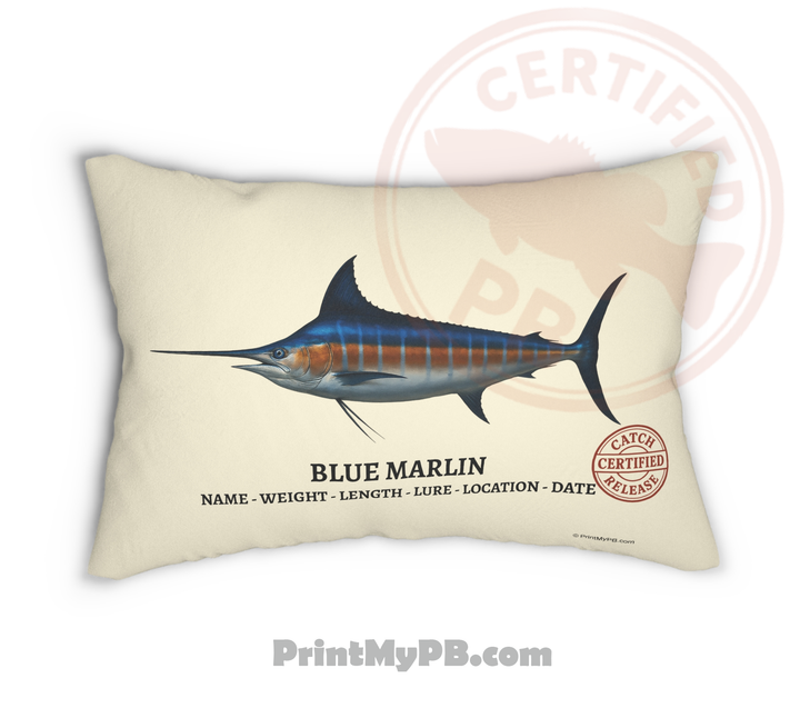 Custom Throw Pillow 20"x14"