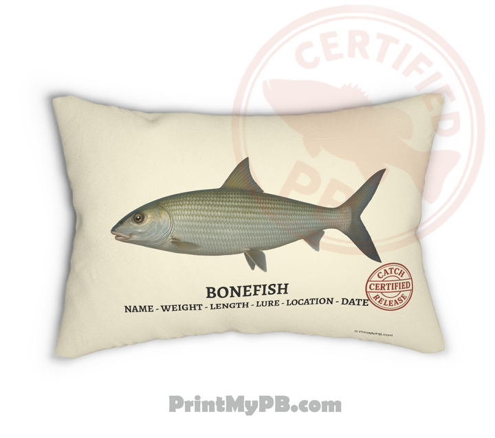 Custom Throw Pillow 20"x14"