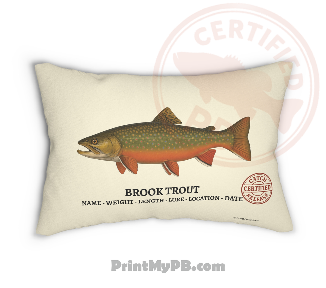 Custom Throw Pillow 20"x14"