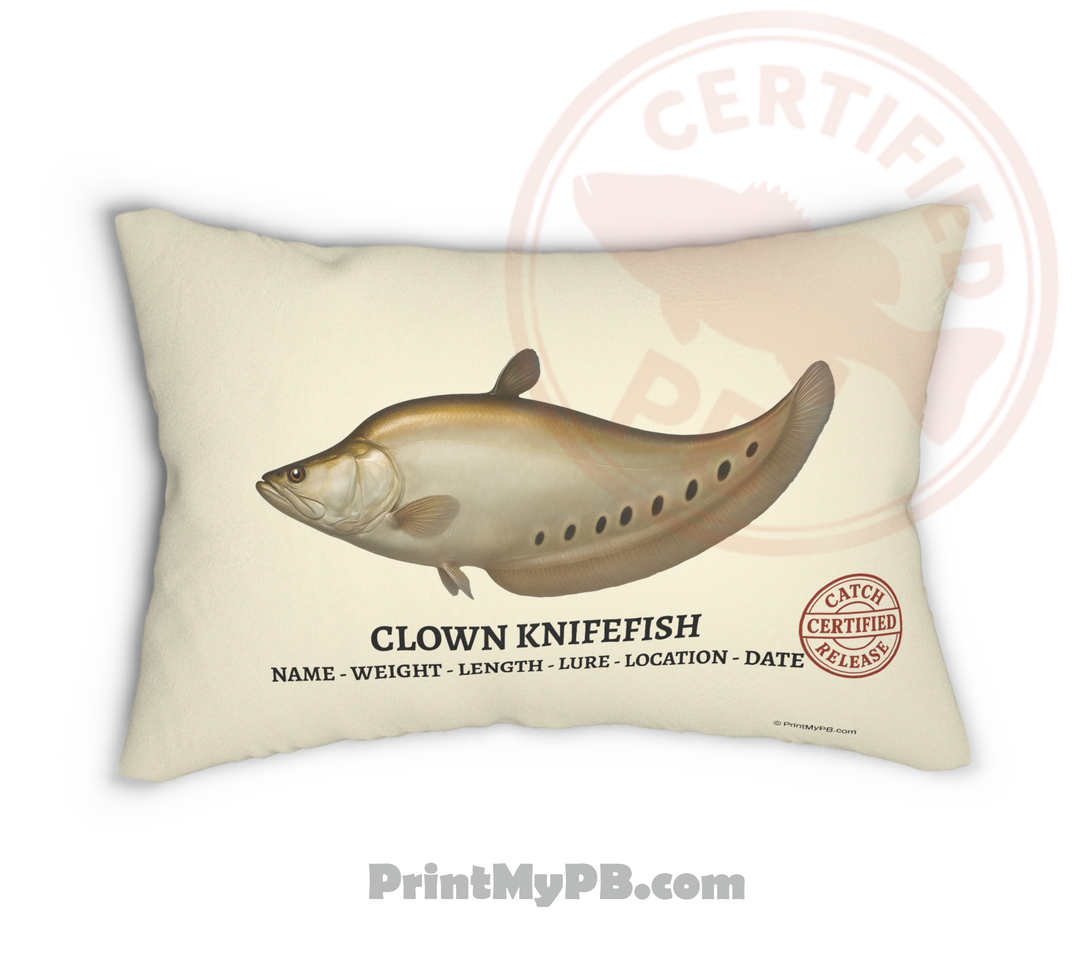 Custom Throw Pillow 20"x14"