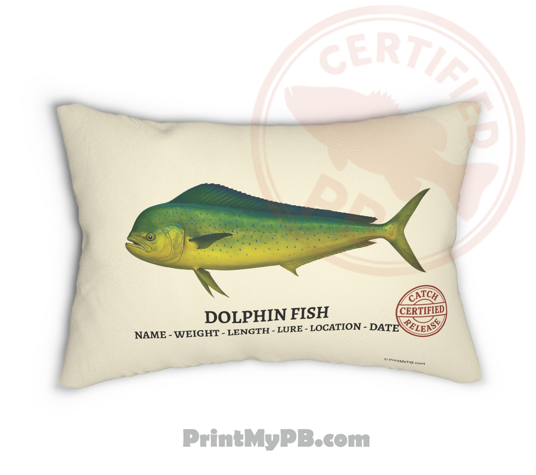 Custom Throw Pillow 20"x14"