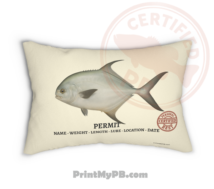Custom Throw Pillow 20"x14"