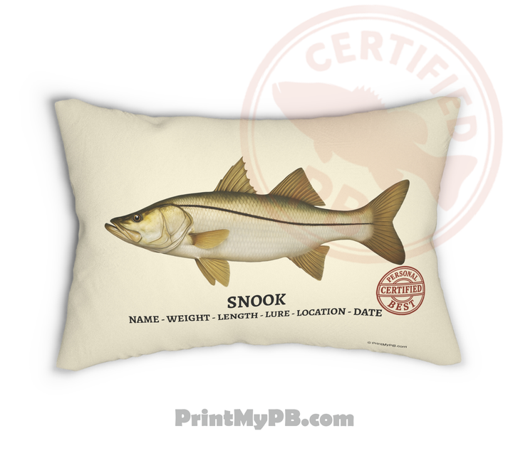 Custom Throw Pillow 20"x14"