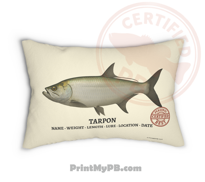 Custom Throw Pillow 20"x14"