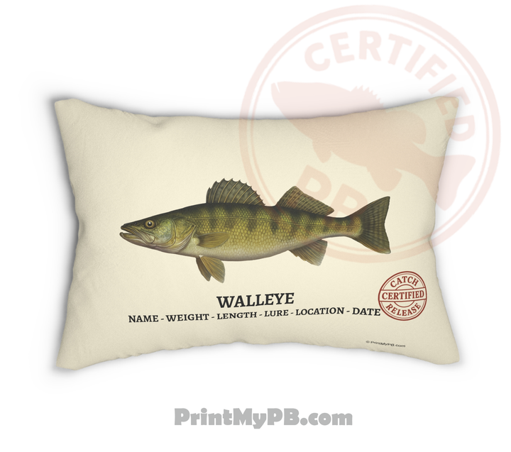 Custom Throw Pillow 20"x14"